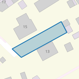 Perceel ODB01-F-2796