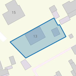 Perceel ODB01-F-2797