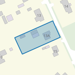 Perceel ODB01-F-2799