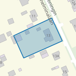 Perceel ODB01-F-2800