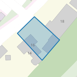 Perceel ODB01-F-2819