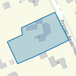 Perceel ODB01-F-2827