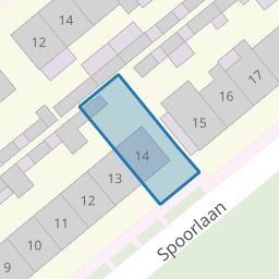 Perceel ODB01-F-2837