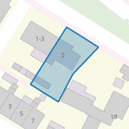 Perceel ODB01-F-2851