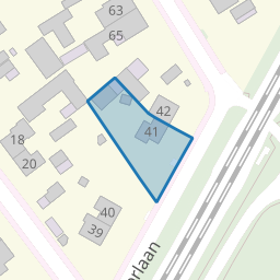 Perceel ODB01-F-2853