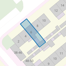 Perceel ODB01-F-2864