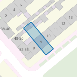 Perceel ODB01-F-2865