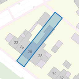 Perceel ODB01-F-2872