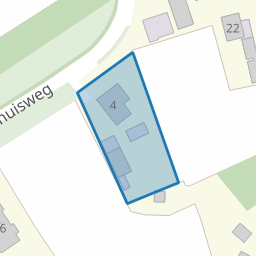 Perceel ODB01-F-2889