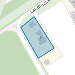 Perceel ODB01-F-2890