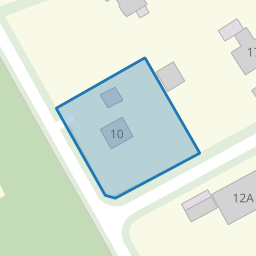 Perceel ODB01-F-2900