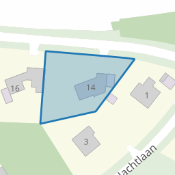 Perceel ODB01-F-2903