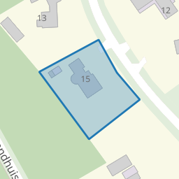 Perceel ODB01-F-2911