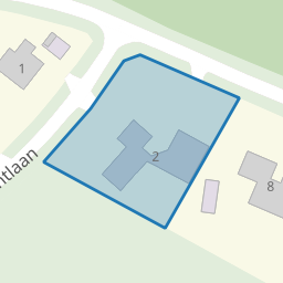 Perceel ODB01-F-2915