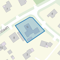 Perceel ODB01-F-2922