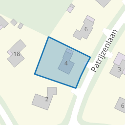 Perceel ODB01-F-2930