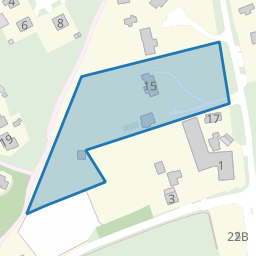 Perceel ODB01-F-2950