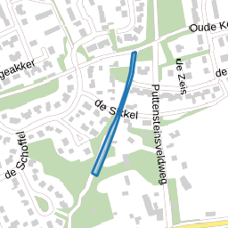 Perceel ODB01-F-2954