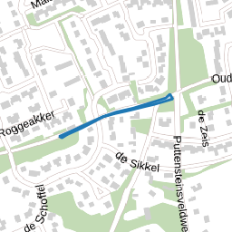 Perceel ODB01-F-2958