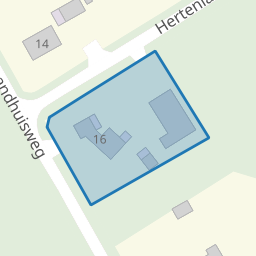 Perceel ODB01-F-2960