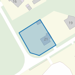 Perceel ODB01-F-2961