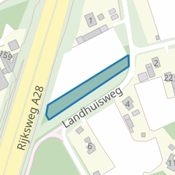 Perceel ODB01-F-2964