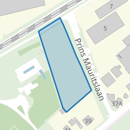 Perceel ODB01-F-2967