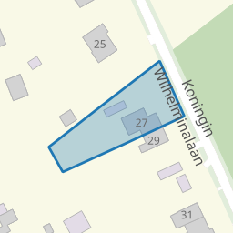 Perceel ODB01-F-2976