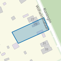 Perceel ODB01-F-2977