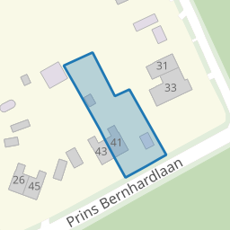 Perceel ODB01-F-2980