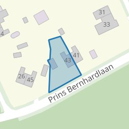 Perceel ODB01-F-2981