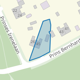 Perceel ODB01-F-2982