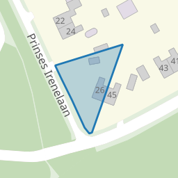 Perceel ODB01-F-2983