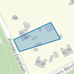 Perceel ODB01-F-2984