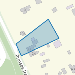 Perceel ODB01-F-2985