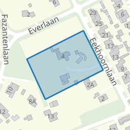 Perceel ODB01-F-2987