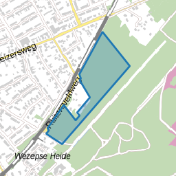 Perceel ODB01-F-2991