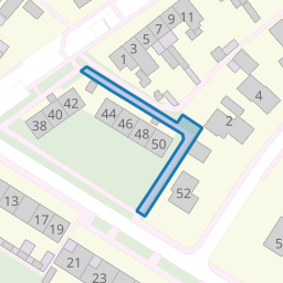 Perceel ODB01-F-3042