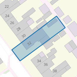 Perceel ODB01-F-3052