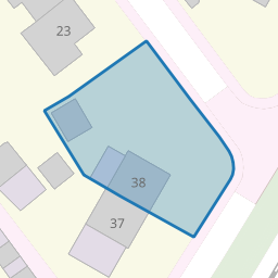 Perceel ODB01-F-3053