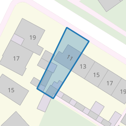 Perceel ODB01-F-3058