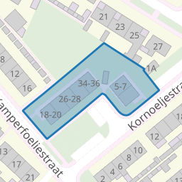 Perceel ODB01-F-3060