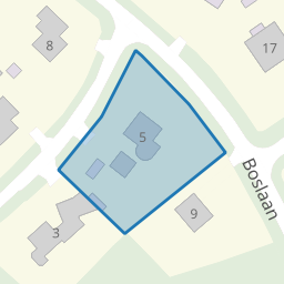 Perceel ODB01-F-3076