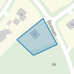 Perceel ODB01-F-3077