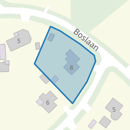 Perceel ODB01-F-3079