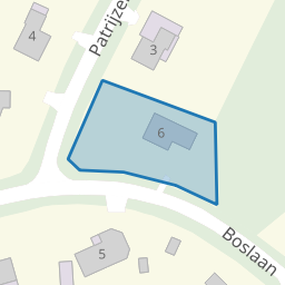 Perceel ODB01-F-3083