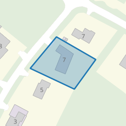 Perceel ODB01-F-3086