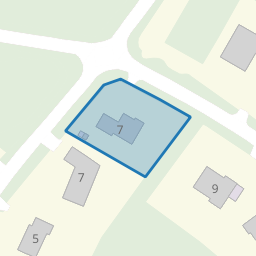 Perceel ODB01-F-3087