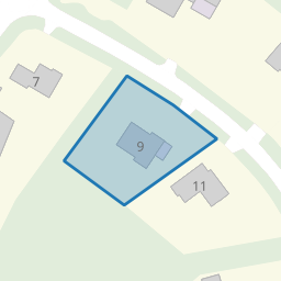 Perceel ODB01-F-3088