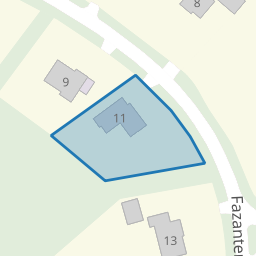 Perceel ODB01-F-3089